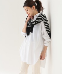 THOMAS MASONシャツ 4