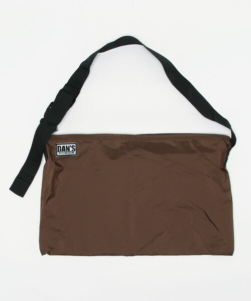 tone（トーン）の「【DAN'S HUNTING GEAR/ダンズハンティングギア】SHOULDER GAME BAG(UN)（ショルダー