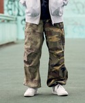 etsinta(エシンタ)の「パンツ(カーゴパンツ)」