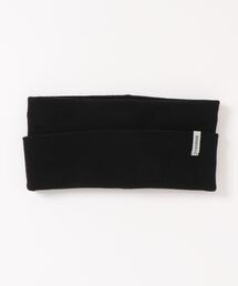 OVERRIDE | OVERRIDE PANEL RIB HEADBAND Ag+(ヘアバンド)
