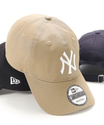 NEW ERA | ニューエラ キャップ ノンウォッシュ9TWENTY ONSPOTZ別注(キャップ)