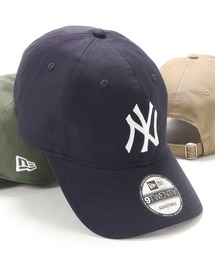 NEW ERA | ニューエラ キャップ ノンウォッシュ9TWENTY ONSPOTZ別注(キャップ)
