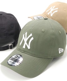 NEW ERA | ニューエラ キャップ ノンウォッシュ9TWENTY ONSPOTZ別注(キャップ)