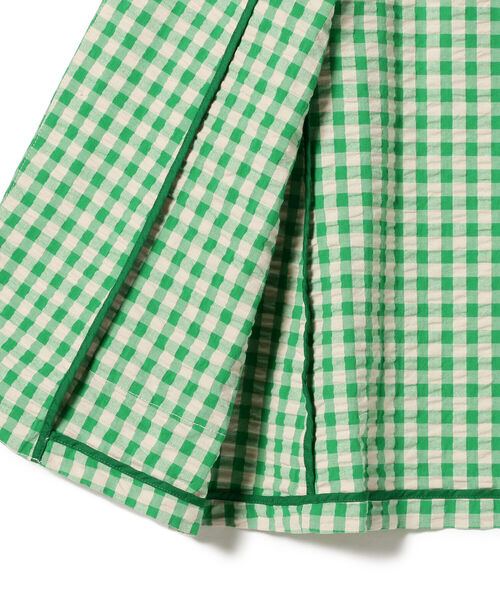 BEAMS BOY（ビームスボーイ）の「BEAMS BOY / ストレッチ サッカー