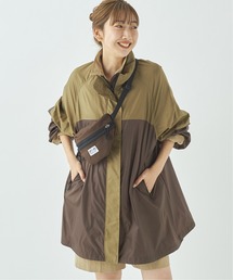 plage | LIGHT パーカー◆(ナイロンジャケット)