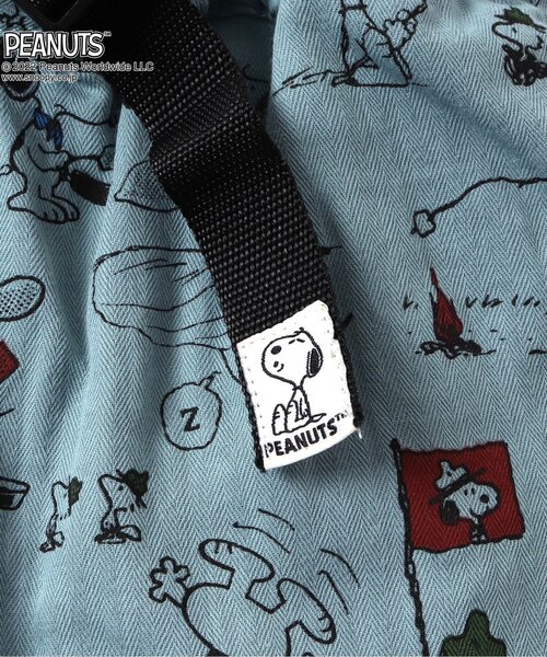 PEANUTS(ピーナッツ)の「PEANUTSコラボ ハーフパンツ 5分丈(その他パンツ・キッズ・ブラウン/イエロー/ブルー/キナリ・90/100/110/120/80/130/95/140)」の7枚目の写真