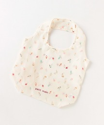 ポケッタブルエコバッグ