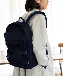 ◆CORDURA(R) 7DAYSリュック