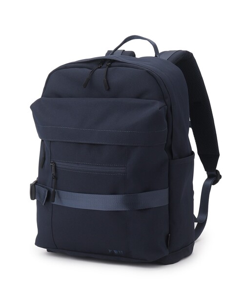 THE SHOP TK (ザ ショップ ティーケー )の「◆CORDURA(R) 7DAYSリュック(バックパック/リュック・メンズ・ブラック/ネイビー・00)」の10枚目の写真