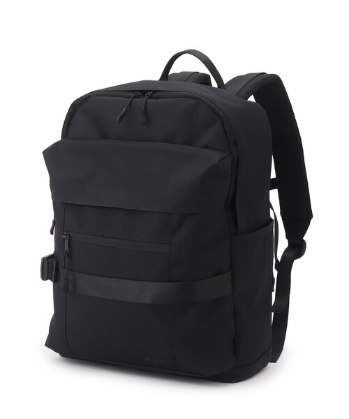 THE SHOP TK (ザ ショップ ティーケー )の「◆CORDURA(R) 7DAYSリュック(バックパック/リュック・メンズ・ブラック/ネイビー・00)」の15枚目の写真