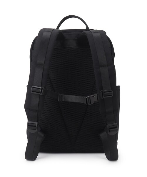 THE SHOP TK (ザ ショップ ティーケー )の「◆CORDURA(R) 7DAYSリュック(バックパック/リュック・メンズ・ブラック/ネイビー・00)」の3枚目の写真