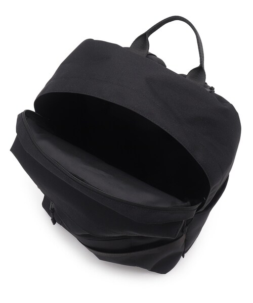 THE SHOP TK (ザ ショップ ティーケー )の「◆CORDURA(R) 7DAYSリュック(バックパック/リュック・メンズ・ブラック/ネイビー・00)」の13枚目の写真