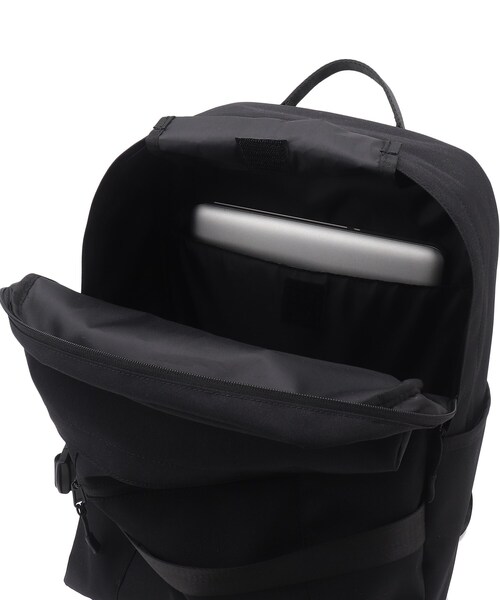 THE SHOP TK (ザ ショップ ティーケー )の「◆CORDURA(R) 7DAYSリュック(バックパック/リュック・メンズ・ブラック/ネイビー・00)」の8枚目の写真