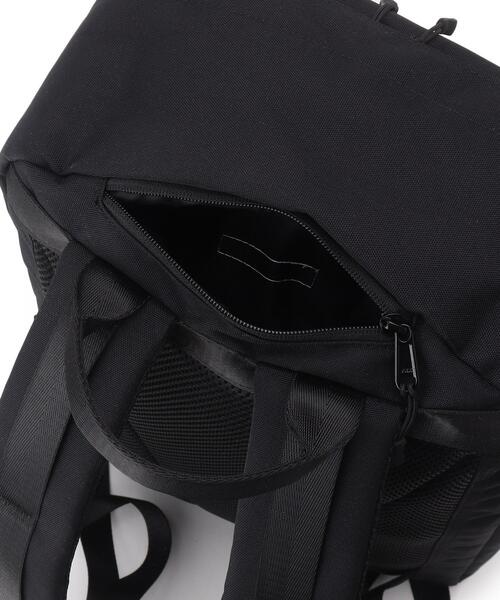 THE SHOP TK (ザ ショップ ティーケー )の「◆CORDURA(R) 7DAYSリュック(バックパック/リュック・メンズ・ブラック/ネイビー・00)」の18枚目の写真