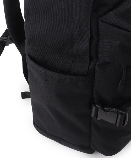 THE SHOP TK (ザ ショップ ティーケー )の「◆CORDURA(R) 7DAYSリュック(バックパック/リュック・メンズ・ブラック/ネイビー・00)」の11枚目の写真