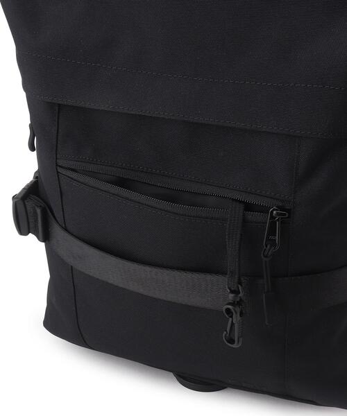 THE SHOP TK (ザ ショップ ティーケー )の「◆CORDURA(R) 7DAYSリュック(バックパック/リュック・メンズ・ブラック/ネイビー・00)」の21枚目の写真