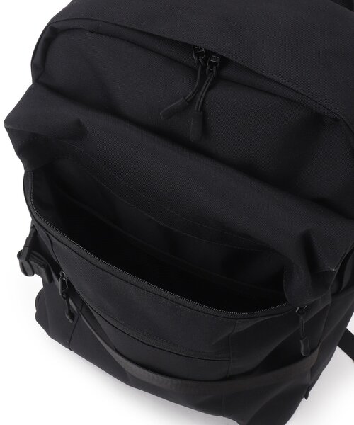 THE SHOP TK (ザ ショップ ティーケー )の「◆CORDURA(R) 7DAYSリュック(バックパック/リュック・メンズ・ブラック/ネイビー・00)」の14枚目の写真