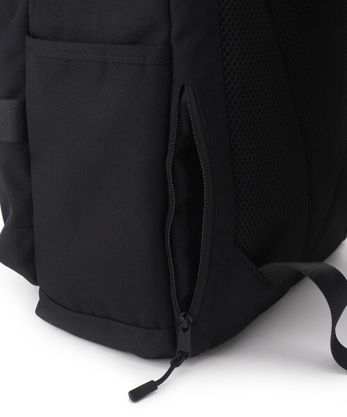 THE SHOP TK (ザ ショップ ティーケー )の「◆CORDURA(R) 7DAYSリュック(バックパック/リュック・メンズ・ブラック/ネイビー・00)」の6枚目の写真