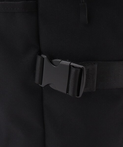 THE SHOP TK (ザ ショップ ティーケー )の「◆CORDURA(R) 7DAYSリュック(バックパック/リュック・メンズ・ブラック/ネイビー・00)」の9枚目の写真