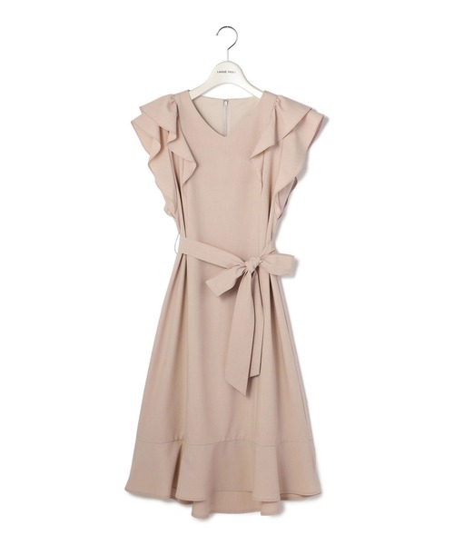 フィッシュテールワンピース ワンピース Passe レッセパッセ のワンピース フィッシュテールワンピース を購入できます Laisse Laisse ワンピース ドレス Laisse Passe レッセパッセ のファッション