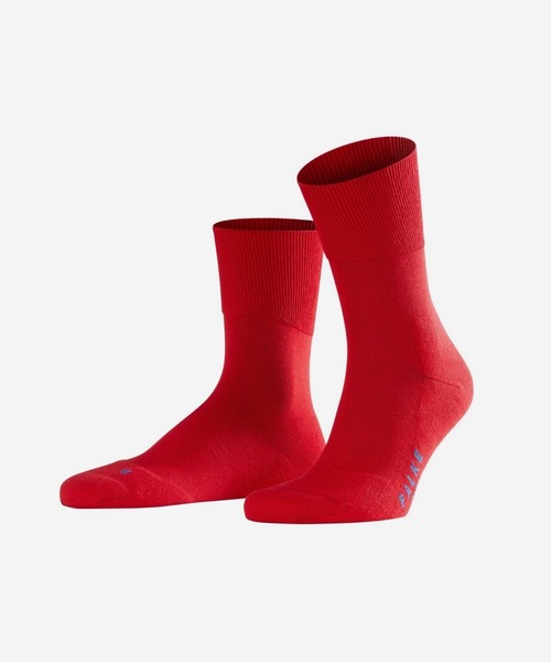 FALKE（ファルケ）の「FALKE | 16605 RUN SOCKS MEN（ソックス/靴下・メンズ・ホワイト/ライトグレー/ブラック/ベージュ/レッド/ダークグレー/その他13/その他14/A/C/F/ネイビー/イエロー・42-43/39-41）」の8枚目の写真