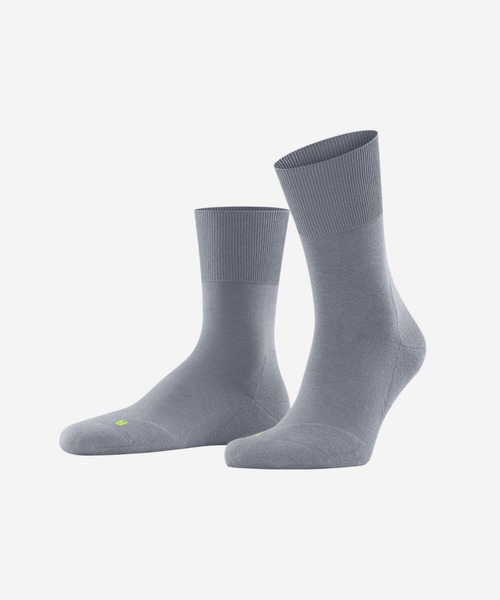 FALKE（ファルケ）の「FALKE | 16605 RUN SOCKS MEN（ソックス/靴下・メンズ・ホワイト/ライトグレー/ブラック/ベージュ/レッド/ダークグレー/その他13/その他14/A/C/F/ネイビー/イエロー・42-43/39-41）」の11枚目の写真