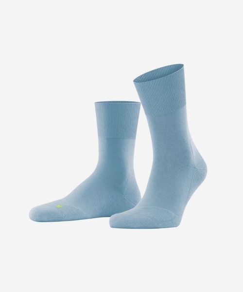 FALKE（ファルケ）の「FALKE | 16605 RUN SOCKS MEN（ソックス/靴下・メンズ・ホワイト/ライトグレー/ブラック/ベージュ/レッド/ダークグレー/その他13/その他14/A/C/F/ネイビー/イエロー・42-43/39-41）」の12枚目の写真