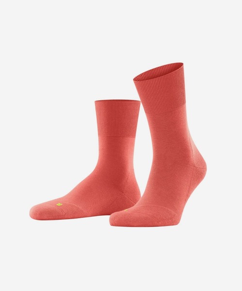 FALKE（ファルケ）の「FALKE | 16605 RUN SOCKS MEN（ソックス/靴下・メンズ・ホワイト/ライトグレー/ブラック/ベージュ/レッド/ダークグレー/その他13/その他14/A/C/F/ネイビー/イエロー・42-43/39-41）」の13枚目の写真