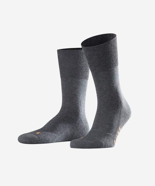 FALKE（ファルケ）の「FALKE | 16605 RUN SOCKS MEN（ソックス/靴下・メンズ・ホワイト/ライトグレー/ブラック/ベージュ/レッド/ダークグレー/その他13/その他14/A/C/F/ネイビー/イエロー・42-43/39-41）」の4枚目の写真