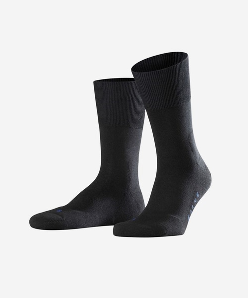 FALKE（ファルケ）の「FALKE | 16605 RUN SOCKS MEN（ソックス/靴下・メンズ・ホワイト/ライトグレー/ブラック/ベージュ/レッド/ダークグレー/その他13/その他14/A/C/F/ネイビー/イエロー・42-43/39-41）」の3枚目の写真