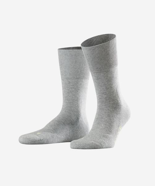 FALKE（ファルケ）の「FALKE | 16605 RUN SOCKS MEN（ソックス/靴下・メンズ・ホワイト/ライトグレー/ブラック/ベージュ/レッド/ダークグレー/その他13/その他14/A/C/F/ネイビー/イエロー・42-43/39-41）」の19枚目の写真