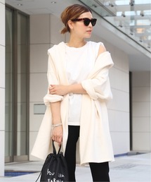 AMERICANA | 【AMERICANA/アメリカーナ】 ショートガウン(その他アウター)