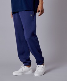 ペンギン バイ マンシングウェア トレーニングスウェットパンツダブルフェイス 裏毛 メンズ ウェア ロングパンツ ボトムス スポーツウェア ゴルフ