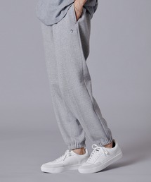 Penguin by Munsingwear | TRAINING SWEAT PANTS W FACE(スウェットパンツ)