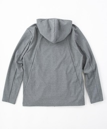 OURET/オーレット/PARKA/パーカー/ZIPHOODIE