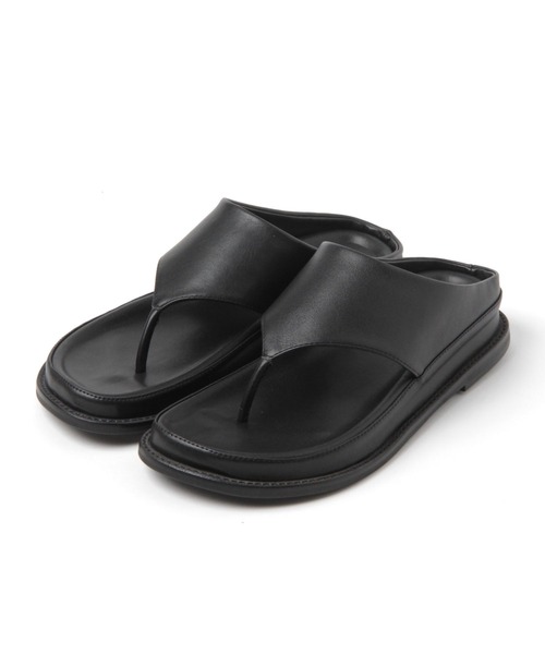 MOHI（モヒ）の「MOHI / トングサンダル（サンダル）」 - WEAR