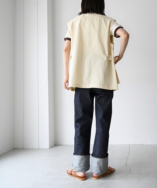 CANAL JEAN（キャナルジーン）の「choice_cnl(チョイス