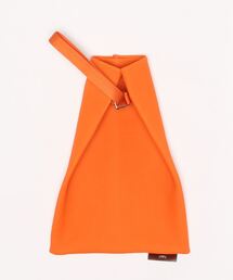 ITTI | 【ITTI / イッチ】22SS RICR BAG DIPLO SKY(巾着バッグ)(ハンドバッグ)