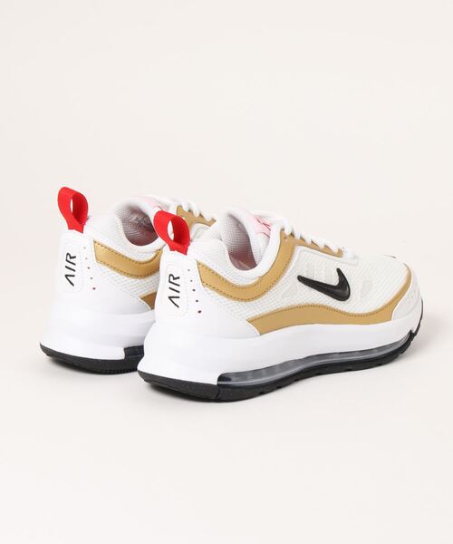 NIKE（ナイキ）の「NIKE ナイキ WMNS AIR MAX AP レディーススニーカー(ウィメンズエアマックスAP) CU4870（スニーカー・レディース・ホワイト系その他・25.0cm/23.5cm/23.0cm/24.5cm/24.0cm）」の2枚目の写真