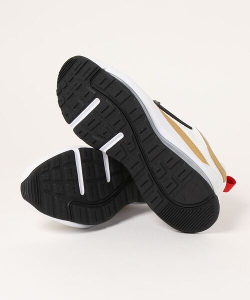 NIKE（ナイキ）の「NIKE ナイキ WMNS AIR MAX AP レディーススニーカー(ウィメンズエアマックスAP) CU4870（スニーカー・レディース・ホワイト系その他・25.0cm/23.5cm/23.0cm/24.5cm/24.0cm）」の3枚目の写真