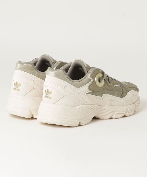 A01661 新品未使用　アディダスオリジナルス　アスター　厚底スニーカー adidas（アディダス）の「アスター / Astir / 厚底スニーカー