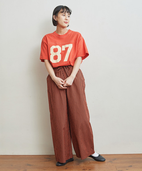 CHILD WOMAN（チャイルドウーマン）の「オーガニック天竺