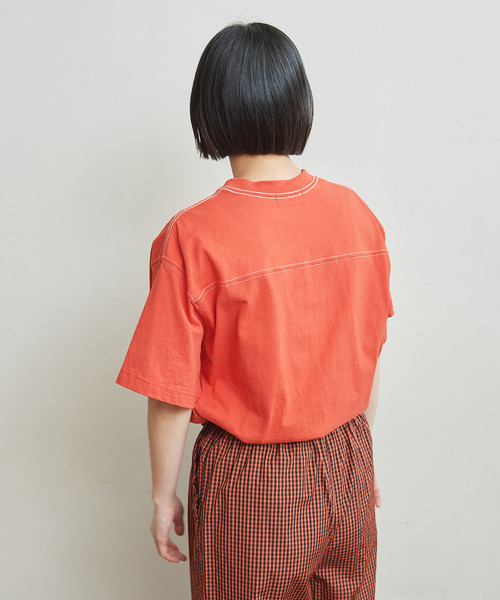 CHILD WOMAN（チャイルドウーマン）の「オーガニック天竺