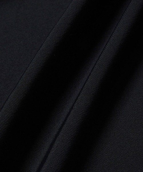 JUN&ROPE'（ジュンアンドロペ）の「【UV】【吸汗速乾】UVインナー長袖ボレロ（カーディガン/ボレロ・レディース・ホワイト/ブラック/ネイビー・FREE）」の7枚目の写真