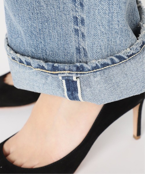 Deuxieme Classe（ドゥーズィエムクラス）の「【ATTICK BY JOHNBULL