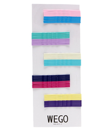 WEGO | WEGO/カラフル細ヘアピン(その他ヘアアクセサリー)