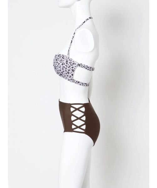 RESEXXY（リゼクシー）の「レースアップビキニ（水着）」 - WEAR