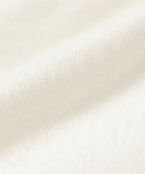 BEAMS PLUS（ビームスプラス）の「BEAMS PLUS / アメリカン オックスフォード プルオーバー ショートスリーブ ボタンダウン シャツ（シャツ/ブラウス・メンズ・ホワイト/ブルー・SMALL/X-LARGE/LARGE/MEDIUM）」の13枚目の写真