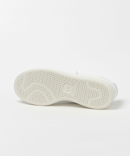 adidas(アディダス)の「【adidas/アディダス】STAN SMITH/スタンスミス【WEB限定】 273189(スニーカー・レディース・オフホワイト・LARGE/MEDIUM)」の10枚目の写真