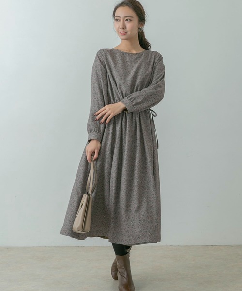 セール ブランド古着 長袖ワンピース ワンピース Urban Research Rosso アーバンリサーチロッソ のファッション通販 Zozoused